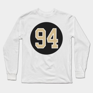 Cameron Jordan Long Sleeve T-Shirt